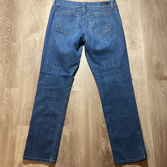 Design Lab Straight Jean Size 29 Women’s - Picture 4 of 11